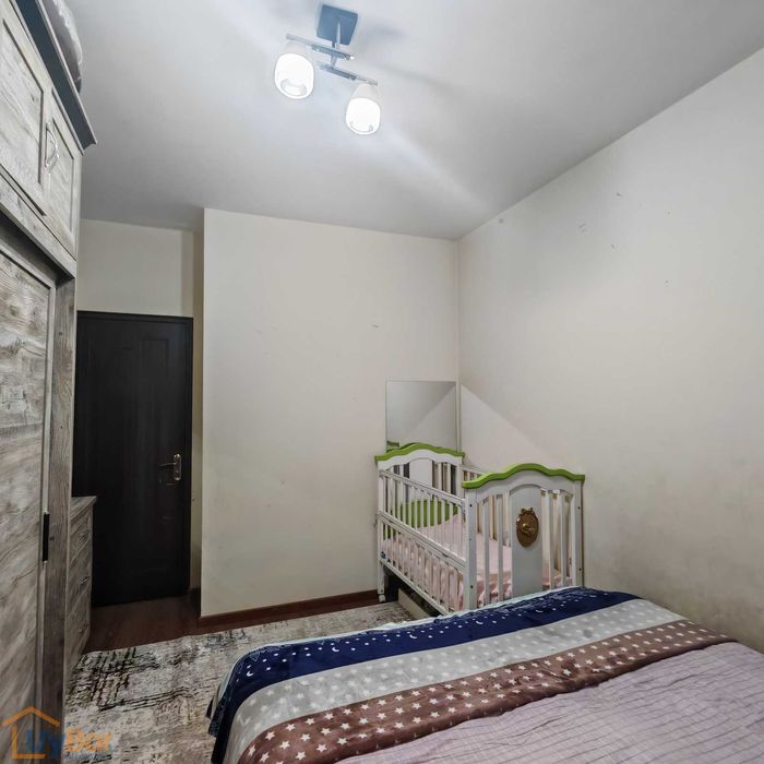 СРОЧНО! 3-хона уй, Янгихает, Узар Чоштепа метро. Бонус подвал+парковка