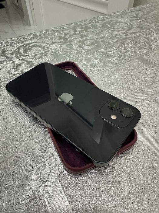 Iphone 12 продам 128 гб