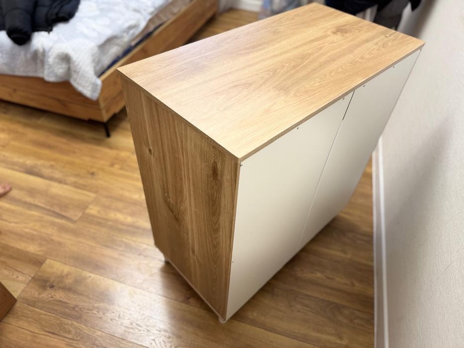 Пеленальный комод за 30к