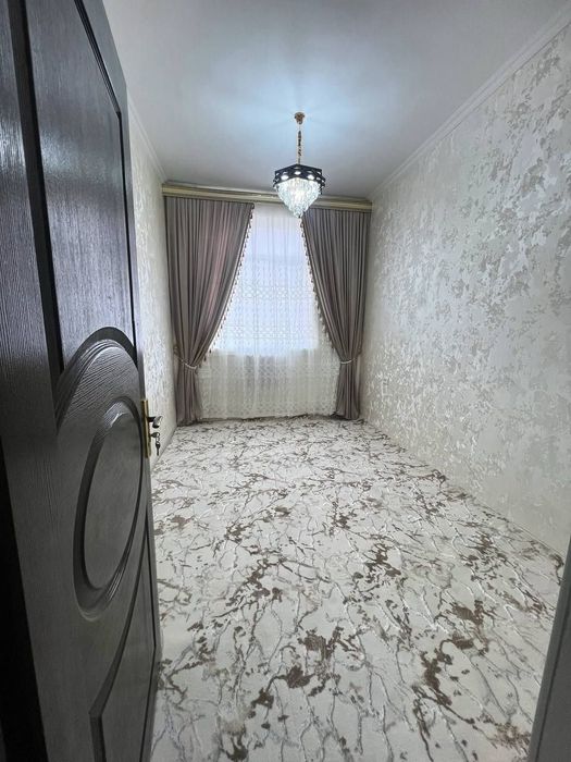 2 хонали квартира ижарага берилади