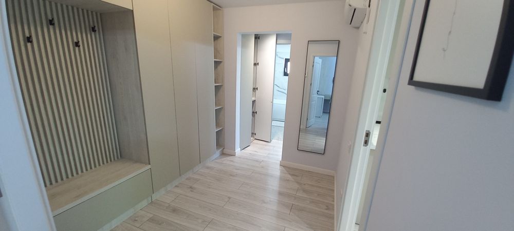 2 camere decomandate la Ireg