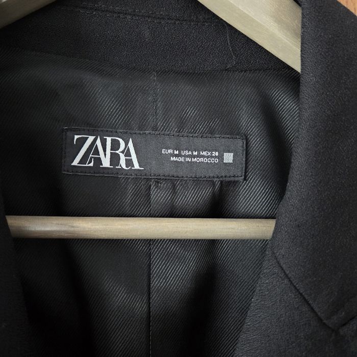 Sacou zara masura M