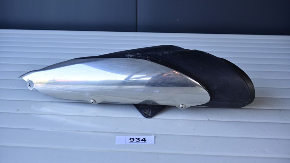 Suzuki SFV 650 Gladius 2009 2016 Toba de evacuare originala