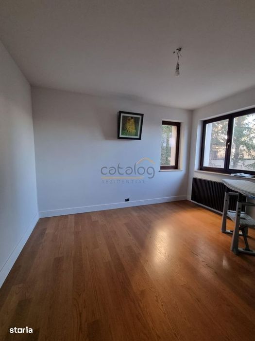 Casa de inchiriat in zona Casa Presei - Poligrafiei