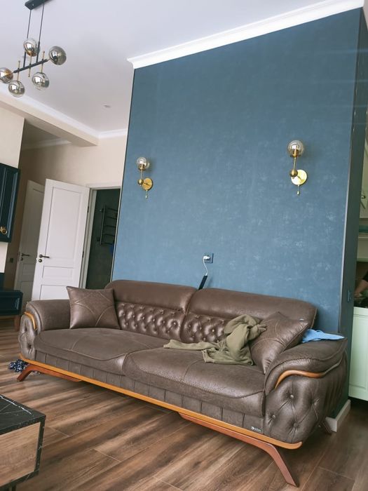 Ремонт квартир под ключ мастер