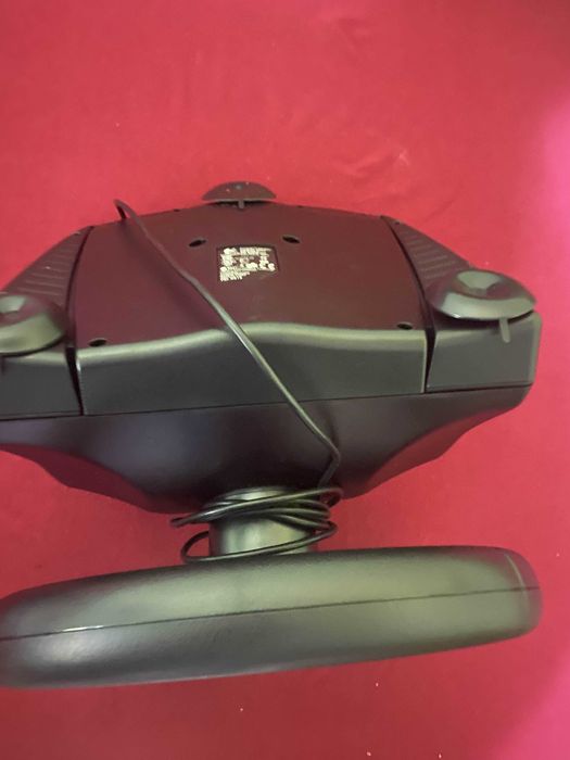 Волан с педали Перфектен