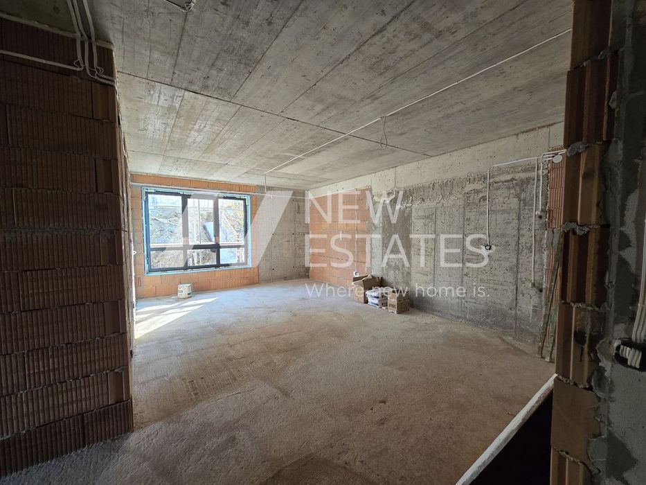 4-стаен в София-Лозенец