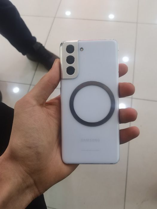 Samsung galaxy s21 /256 gb