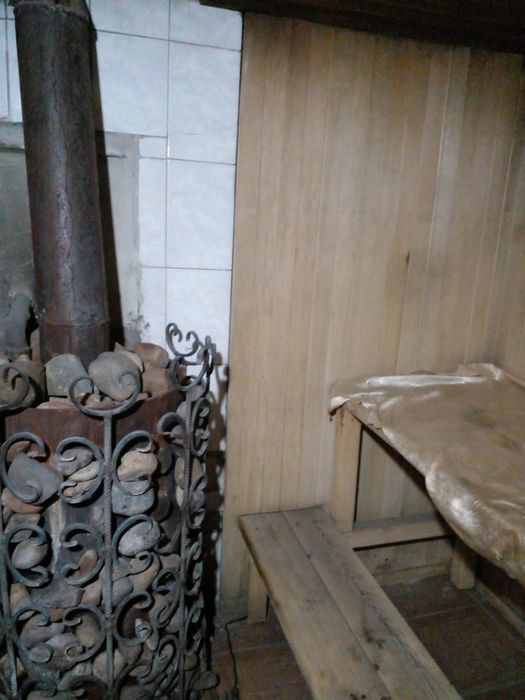 Дача в Красном камне  3 комнаты