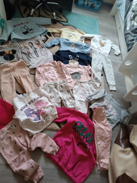 Zara,Mango,Reserved,HM, Benetton,разкошен лот за принцеса