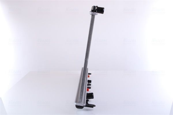 Продавам радиатор за Хонда  3.5 V6 NISSENS 68138