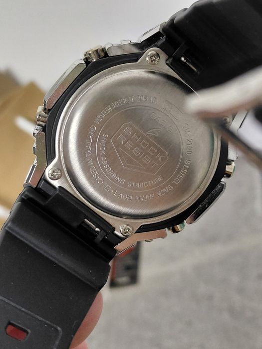 Ceas Casio G-Shock GM-2100