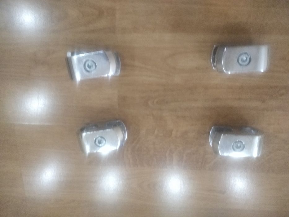 Крепление на ДСП