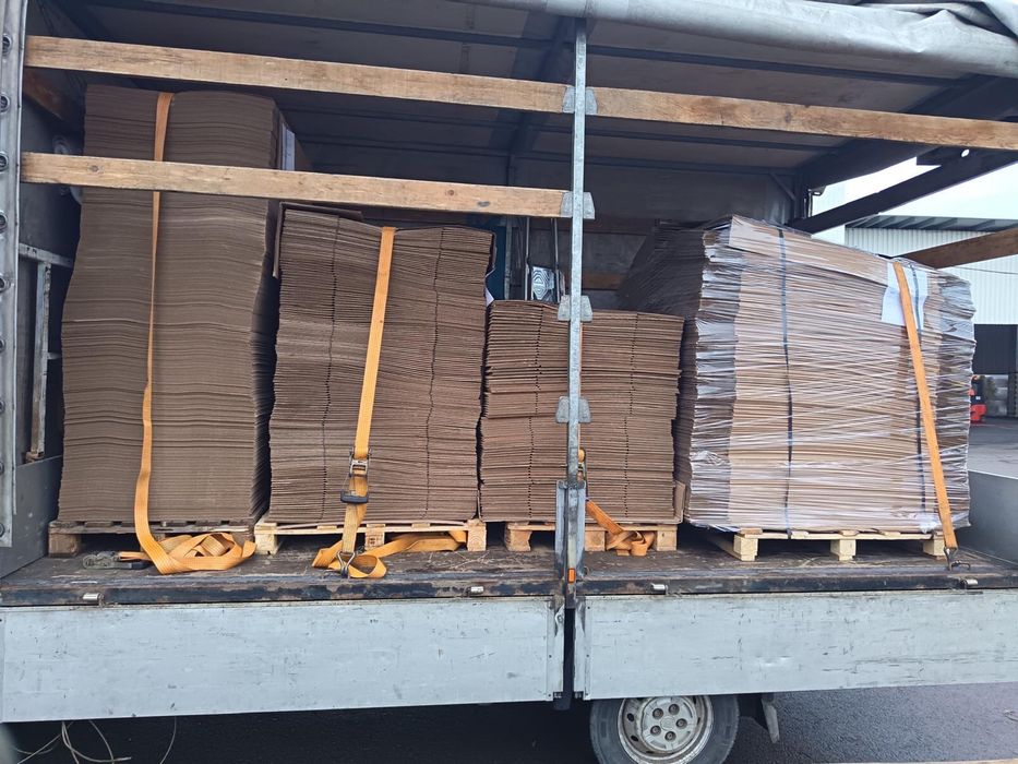 Vand Fiat Ducato