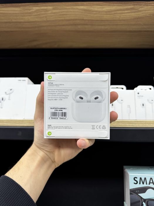 AirPods 4 AirPods pro 2 AirPods 3 AirPods max