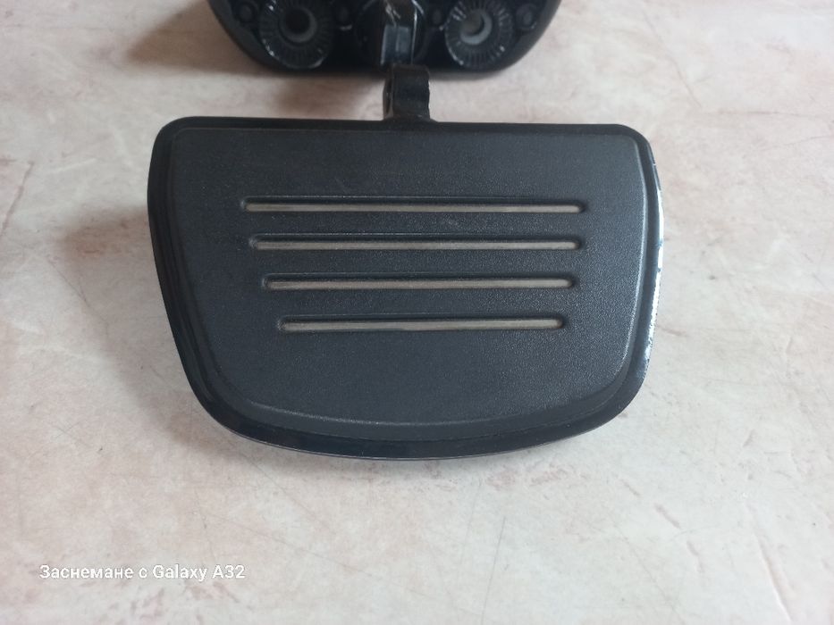 Harley Davidson Kuryakyn mini footboards степенки