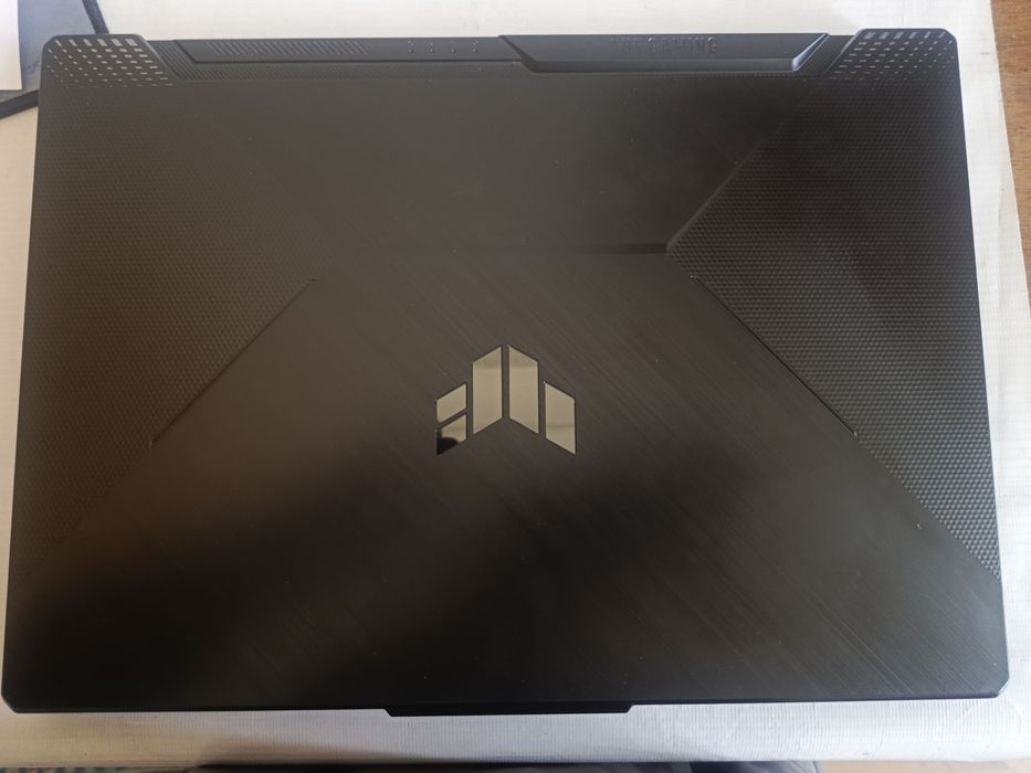 ASUS TUF Gaming A15 FA507NU | Ryzen 7 7435HS | RTX 3050 | 16GB DDR5 |