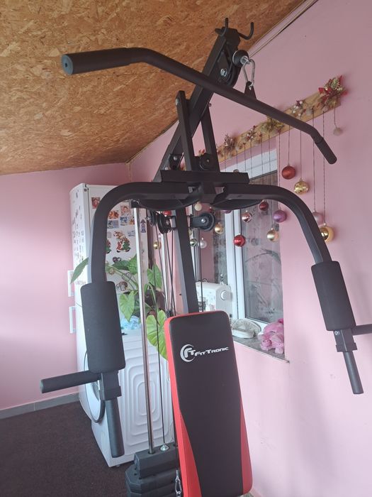 Aparat fitness  pt acasa
