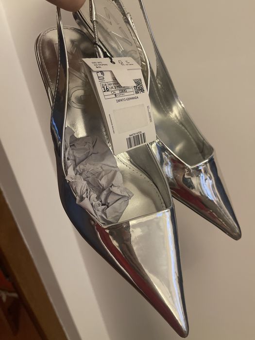 Saboti Mango, marimea 36