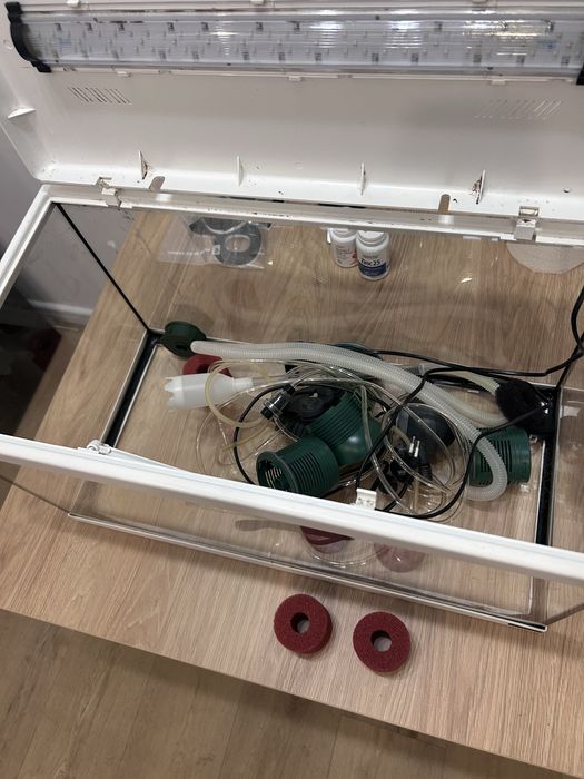 Acvariu  pentru pesti