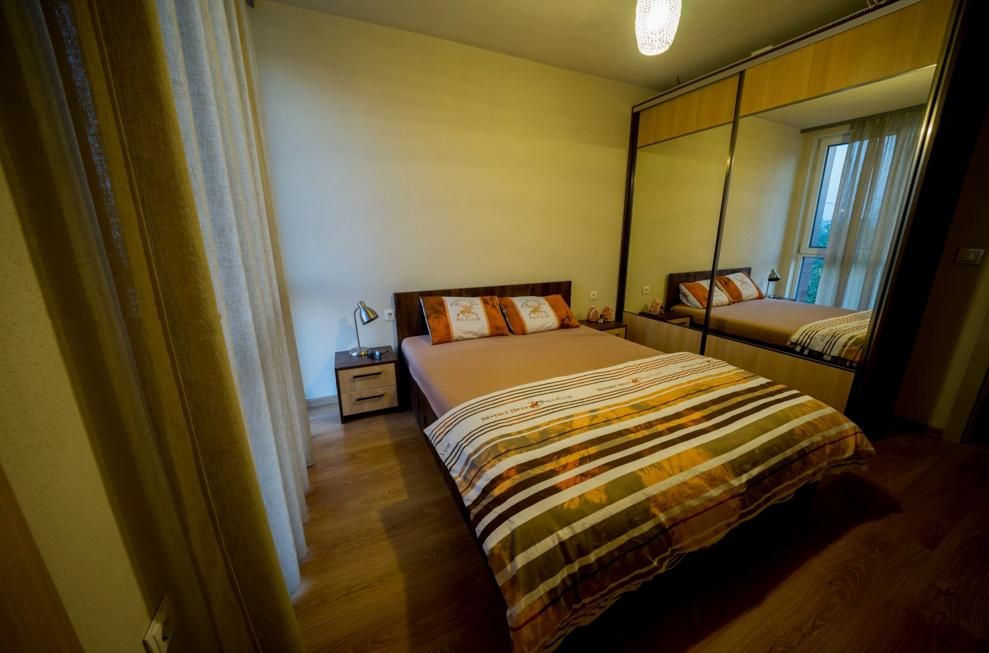 Дава се под наем Тристаен апартамент в София, Обеля 2 - 110 кв.м за 730 € - Снимка #3