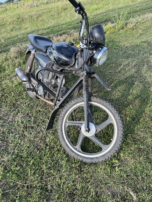 Продам альфу vortex