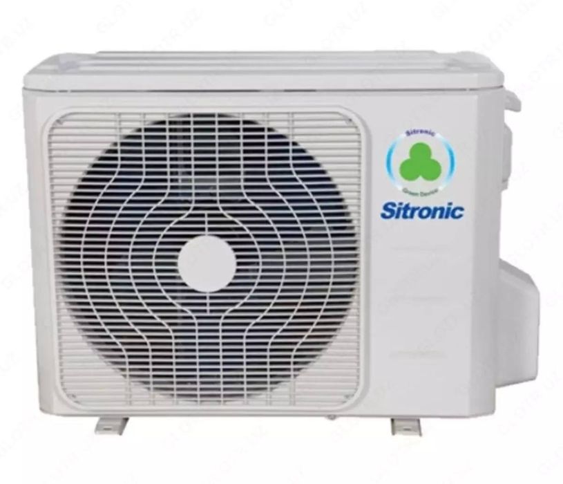 Продаются кондиционеры 18 on/off