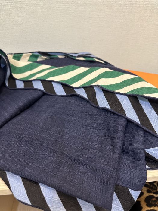 Шарф Hermes ОРИГИНАЛ