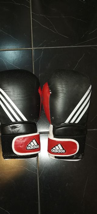 Боксови ракъвици XL