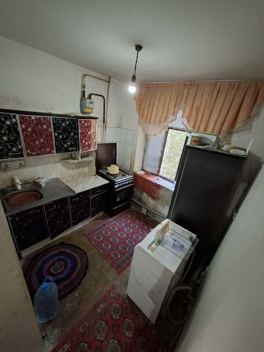 Kvartira narxi 350mln soʻm kelishiladi