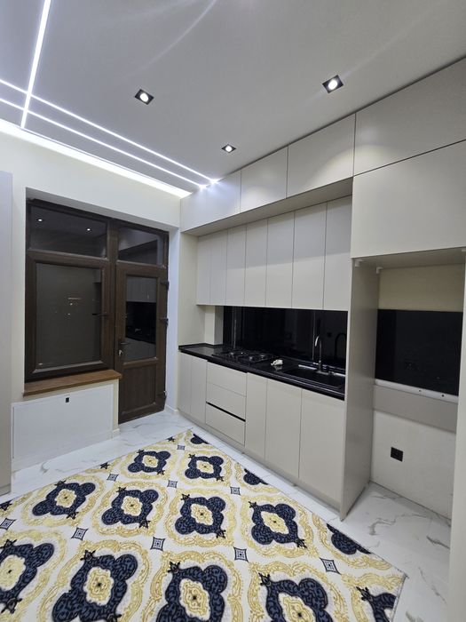 Аренда 3 хона 7 этаж 9 эт дом Гагарин гор налог для гостей