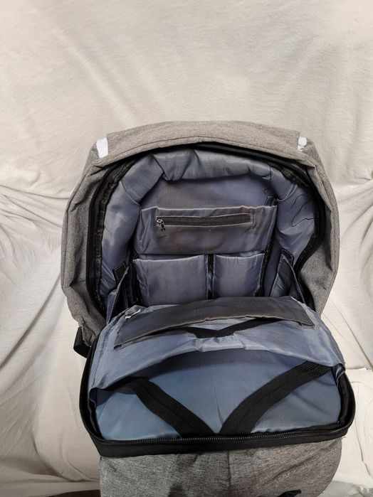 Раница всекидневна