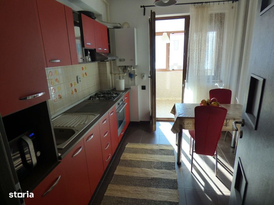 Apartament 2 camere DECOMANDAT – 66 mp , Metrou Leonida