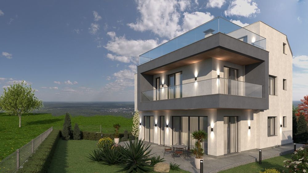 Къщи директно от строителя !!!