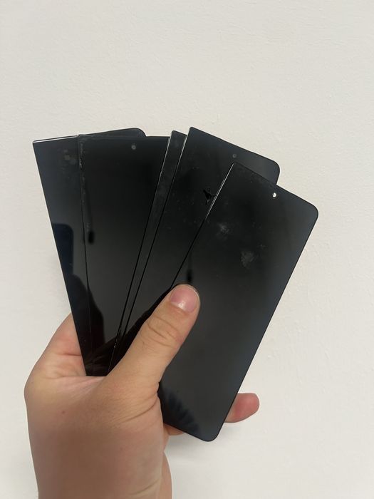 display frontal samsung galaxy fold 4/5