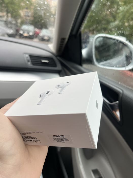 Vand casti AirPods 3 PRO originale 100%