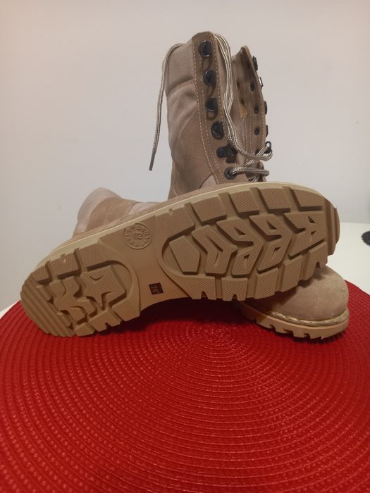 Bocanci kaki(armata)