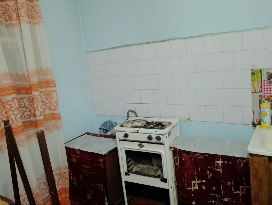 Кв 1 хонали.