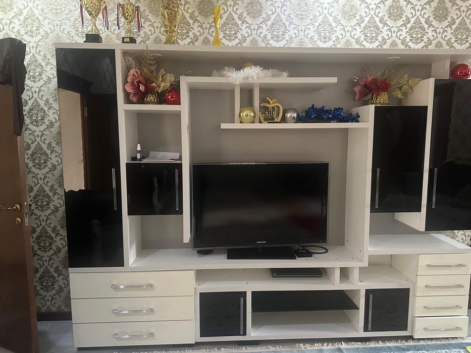 Стенка     Горка