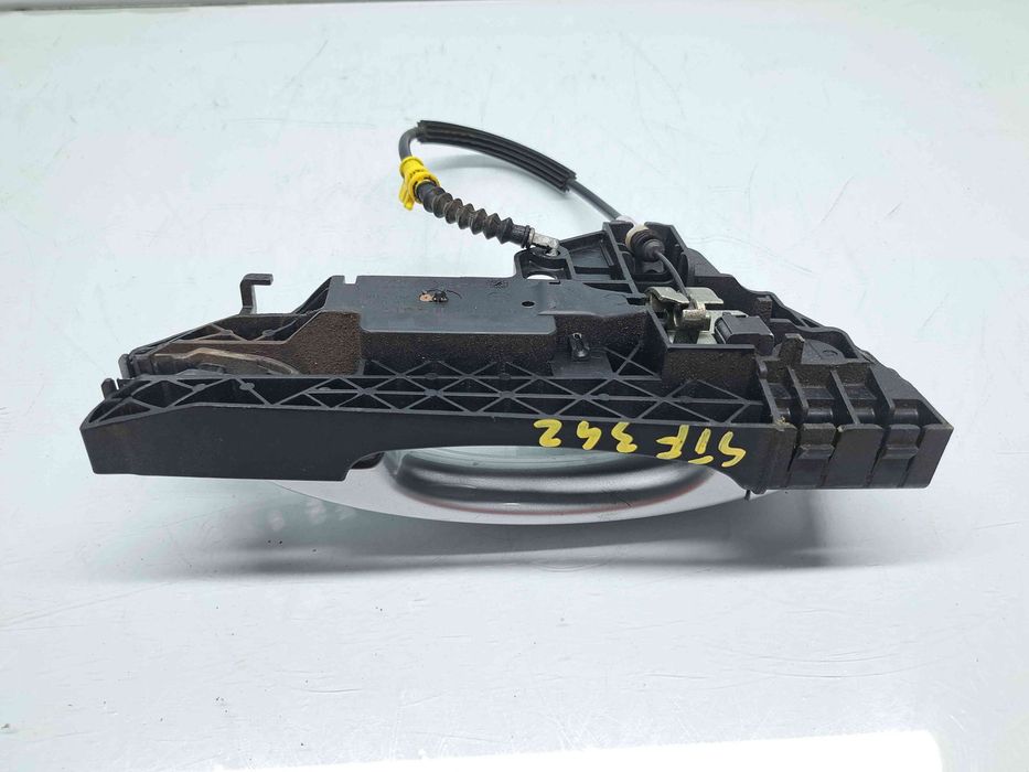 Maner usa stanga fata Audi A4 (8K2, B8.5) Facelift [Fabr 2008-2015] LX