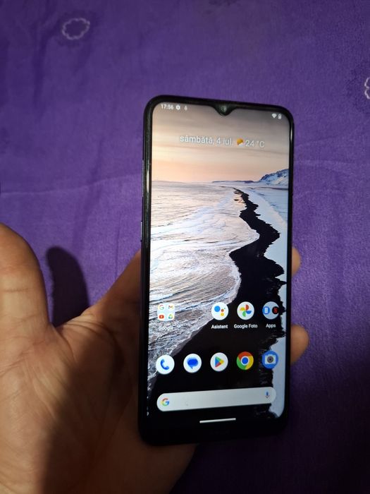 Telefon nokia g10