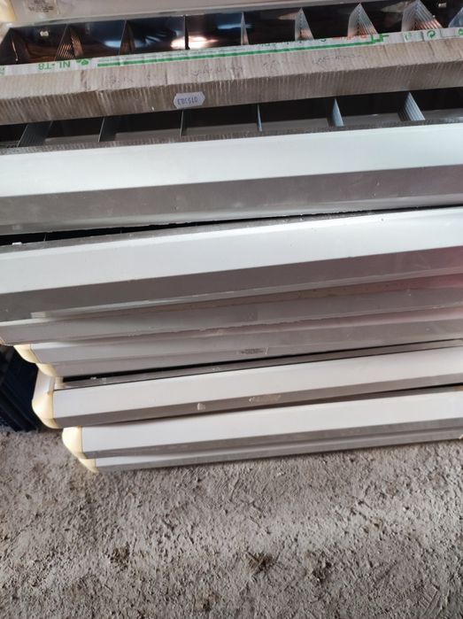 Луминисцентни лампи