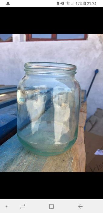 Буркани-0,70ст/бр