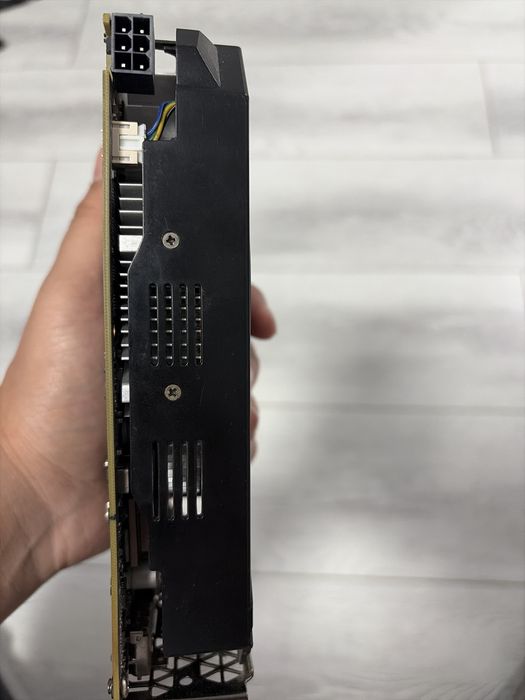 gtx1060   6G  zotac