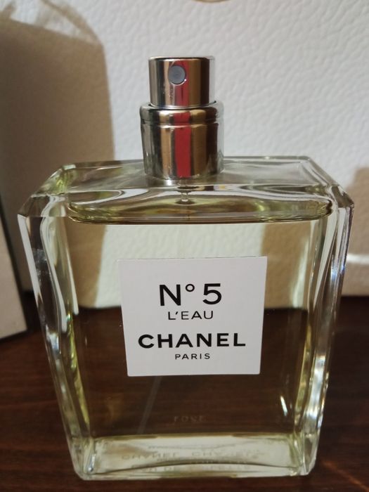 Парфюм Оригинал Chanel no 5 L'eau