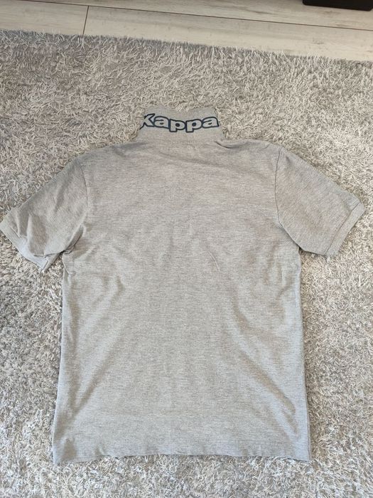 Kappa тениска с яка