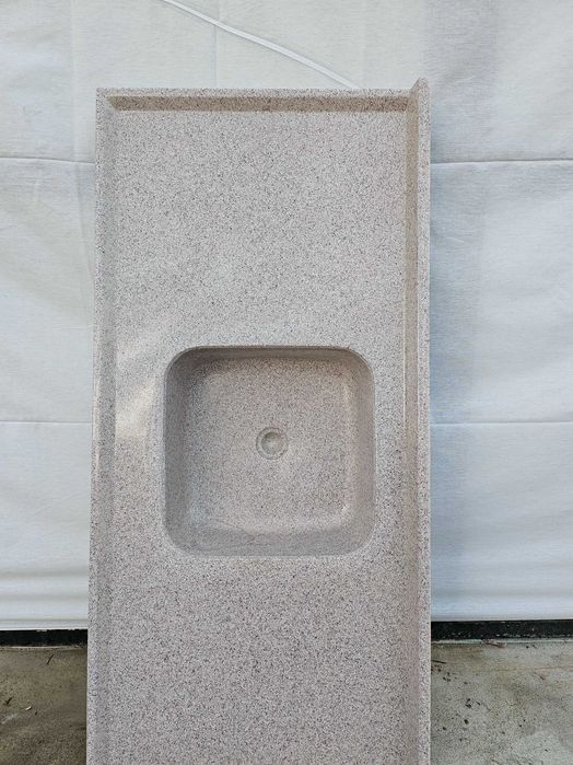 Кухненски плотове от технически камък