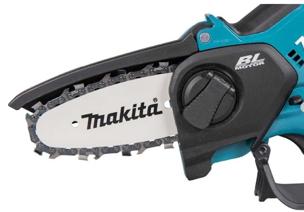ПРОМОЦИЯ.Акумулаторна резачка Makita DUC101Z