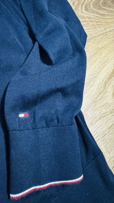 Bluza Tommy Hilfiger