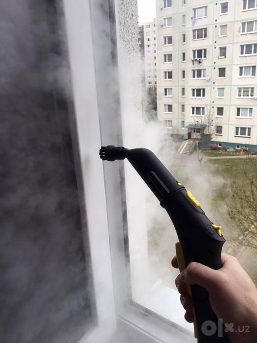 Uy tozalash hizmati/uborka qilamiz